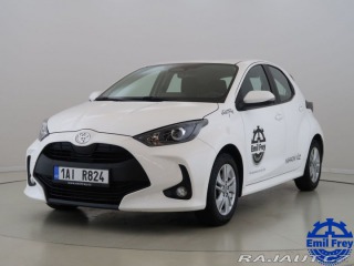 Toyota Yaris 1.5,HEV,116kW,Comfort 2024