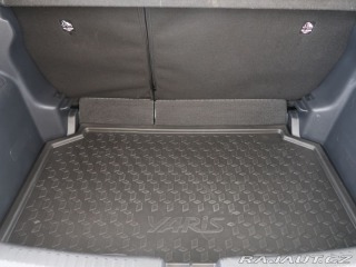Toyota Yaris 1.5,HEV,116kW,Comfort 2024