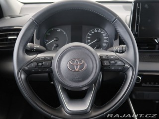 Toyota Yaris 1.5,HEV,116kW,Comfort 2024