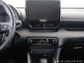 Toyota Yaris 1.5,HEV,116kW,Comfort 2024