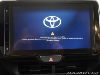 Toyota Yaris 1.5,HEV,116kW,Comfort 2024