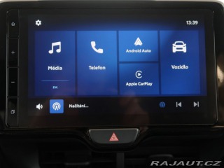 Toyota Yaris 1.5,HEV,116kW,Comfort 2024