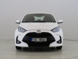 Toyota Yaris 1.5,HEV,116kW,Comfort 2024