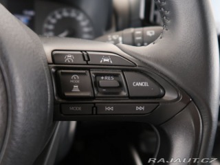 Toyota Yaris 1.5,HEV,116kW,Comfort 2024
