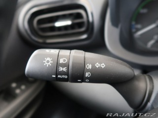 Toyota Yaris 1.5,HEV,116kW,Comfort 2024