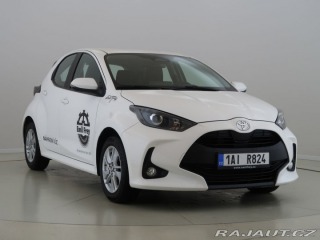 Toyota Yaris 1.5,HEV,116kW,Comfort 2024