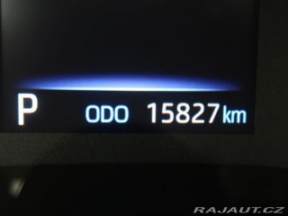 Toyota Yaris 1.5,HEV,116kW,Comfort 2024