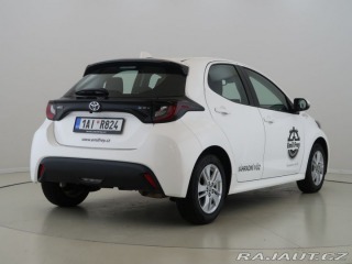 Toyota Yaris 1.5,HEV,116kW,Comfort 2024