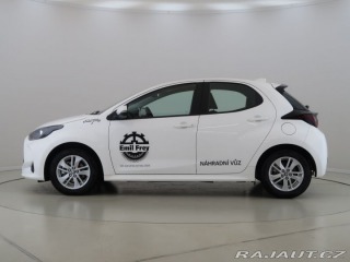 Toyota Yaris 1.5,HEV,116kW,Comfort 2024