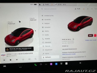 Tesla Model 3 Long Range Dual Motor 366 2022