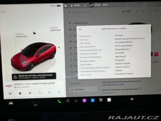 Tesla Model 3 Long Range Dual Motor 366 2022
