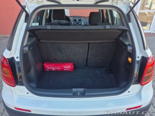Fiat Sedici 1.6 Pop 4x2 88kW 2013