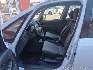 Fiat Sedici 1.6 Pop 4x2 88kW 2013