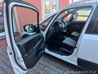 Fiat Sedici 1.6 Pop 4x2 88kW 2013