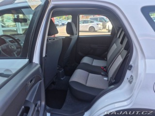 Fiat Sedici 1.6 Pop 4x2 88kW 2013