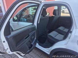 Fiat Sedici 1.6 Pop 4x2 88kW 2013