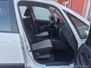 Fiat Sedici 1.6 Pop 4x2 88kW 2013