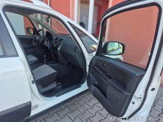 Fiat Sedici 1.6 Pop 4x2 88kW 2013