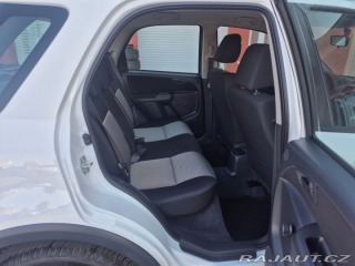 Fiat Sedici 1.6 Pop 4x2 88kW 2013
