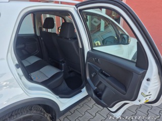 Fiat Sedici 1.6 Pop 4x2 88kW 2013
