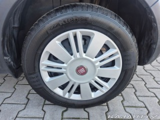 Fiat Sedici 1.6 Pop 4x2 88kW 2013