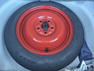 Fiat Sedici 1.6 Pop 4x2 88kW 2013