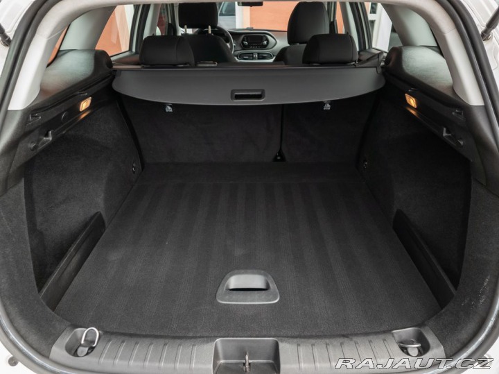 Fiat Tipo 1.4 Street 70 kW 2020