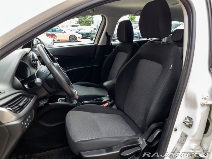 Fiat Tipo 1.4 Street 70 kW 2020
