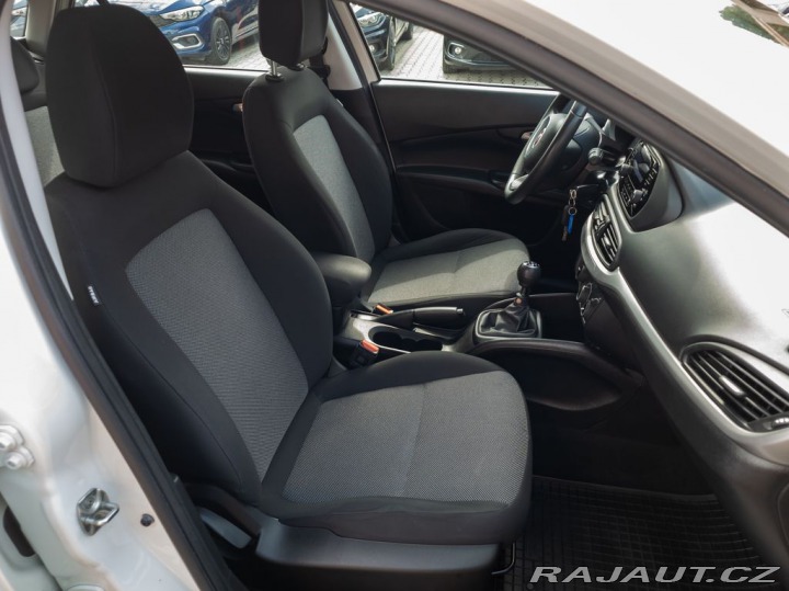 Fiat Tipo 1.4 Street 70 kW 2020