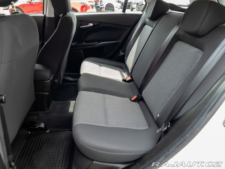 Fiat Tipo 1.4 Street 70 kW 2020