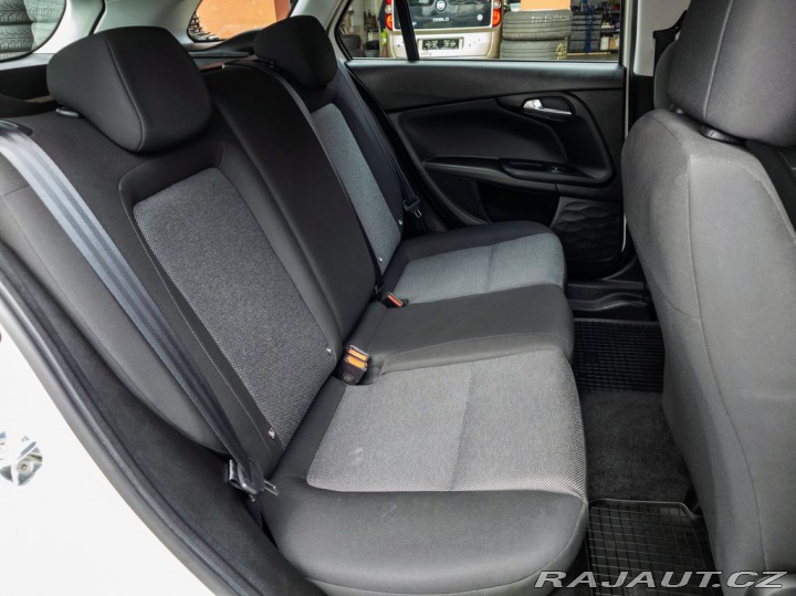 Fiat Tipo 1.4 Street 70 kW 2020