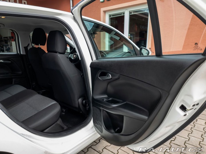 Fiat Tipo 1.4 Street 70 kW 2020