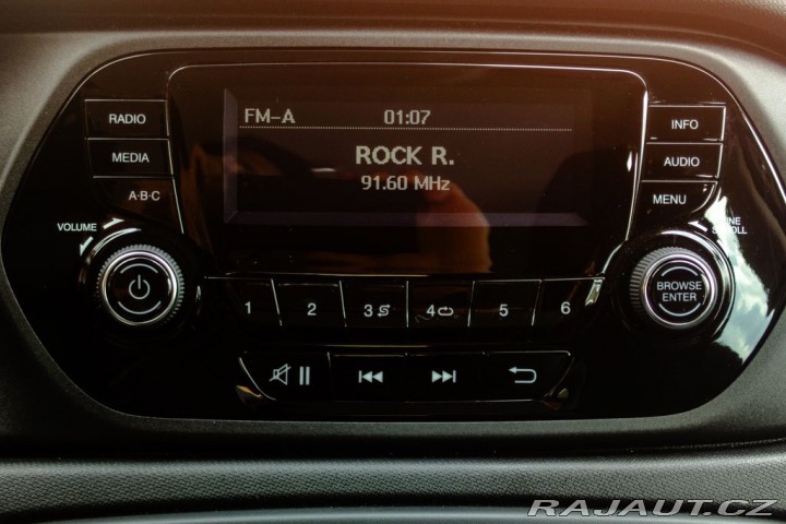 Fiat Tipo 1.4 Street 70 kW 2020