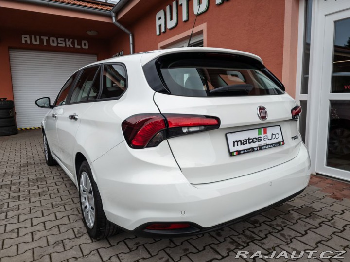 Fiat Tipo 1.4 Street 70 kW 2020