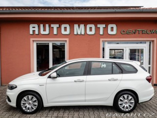 Fiat Tipo 1.4 Street 70 kW 2020