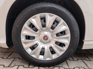 Fiat Tipo 1.4 Street 70 kW 2020