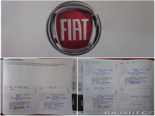 Fiat Tipo 1.4 Street 70 kW 2020