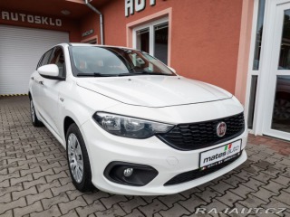 Fiat Tipo 1.4 Street 70 kW 2020