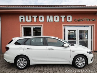 Fiat Tipo 1.4 Street 70 kW 2020
