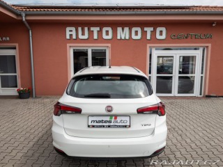 Fiat Tipo 1.4 Street 70 kW 2020