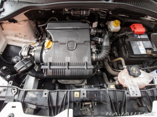 Fiat Tipo 1.4 Street 70 kW 2020