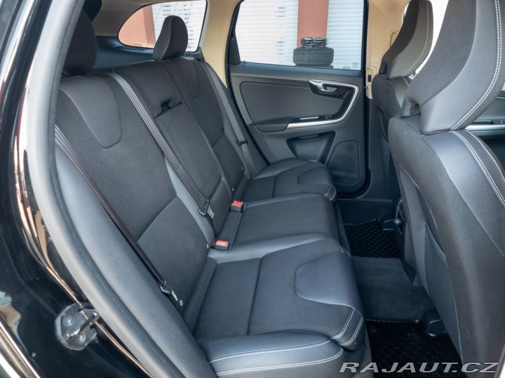 Volvo XC60 2.4 D5 129kW 2009