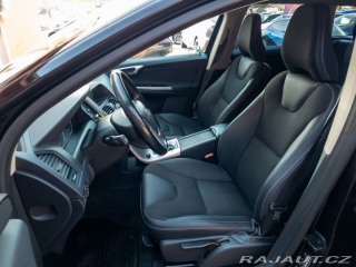 Volvo XC60 2.4 D5 129kW 2009