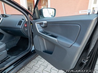 Volvo XC60 2.4 D5 129kW 2009