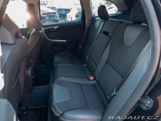Volvo XC60 2.4 D5 129kW 2009