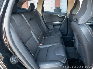 Volvo XC60 2.4 D5 129kW 2009