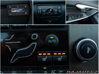 Volvo XC60 2.4 D5 129kW 2009