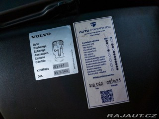 Volvo XC60 2.4 D5 129kW 2009
