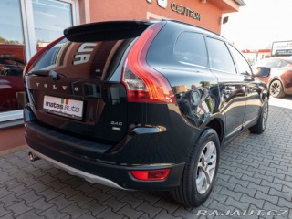 Volvo XC60 2.4 D5 129kW 2009