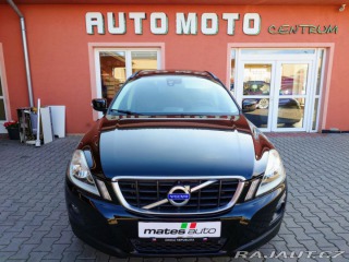 Volvo XC60 2.4 D5 129kW 2009